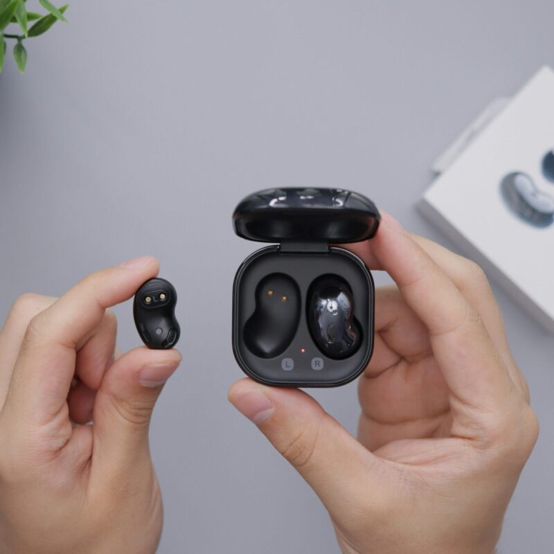 Pulse Bean Wireless Pro
