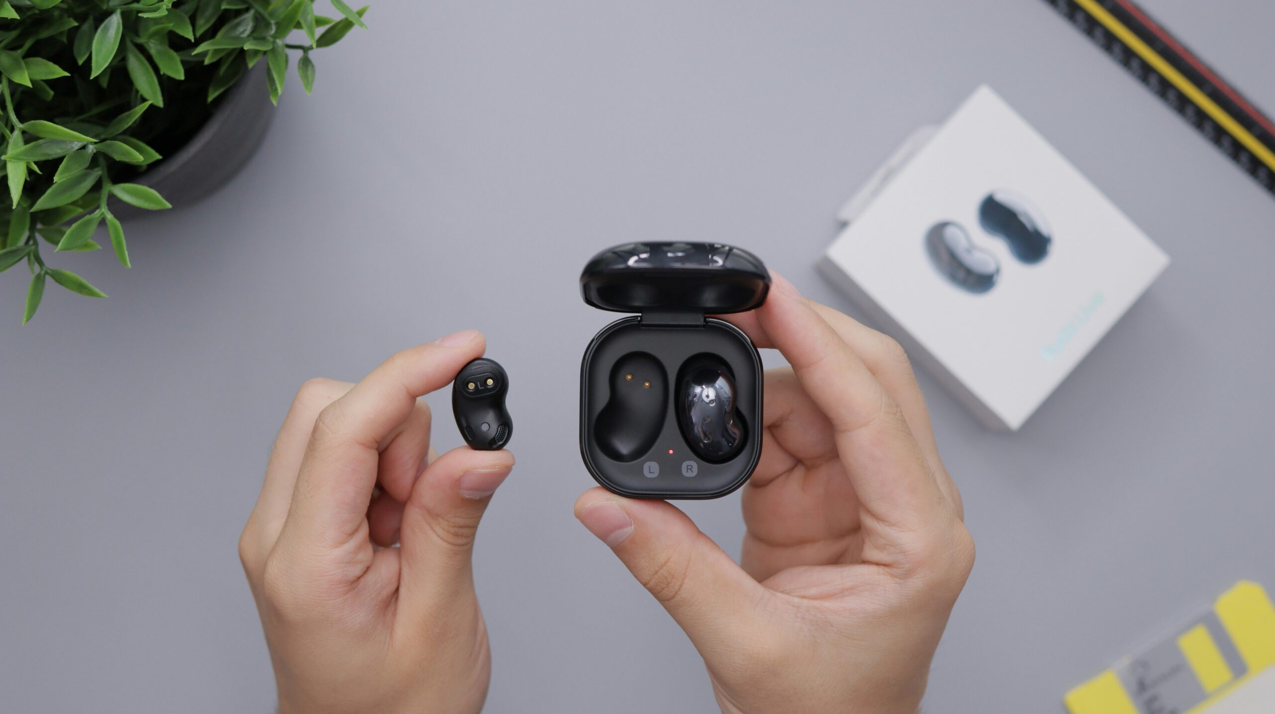 Pulse Bean Wireless Pro