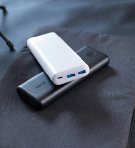 i phone power bank6