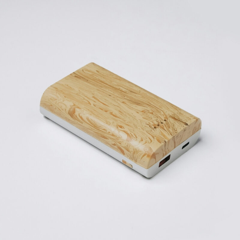 i phone power bank5