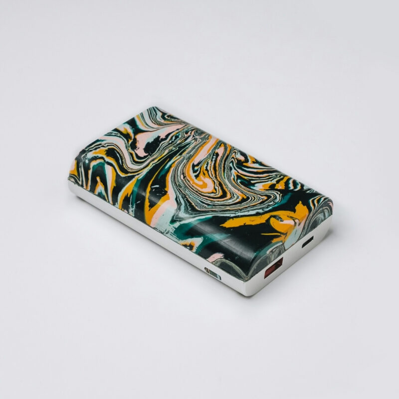 i phone power bank4