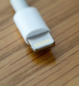 i phone charger (Copy)