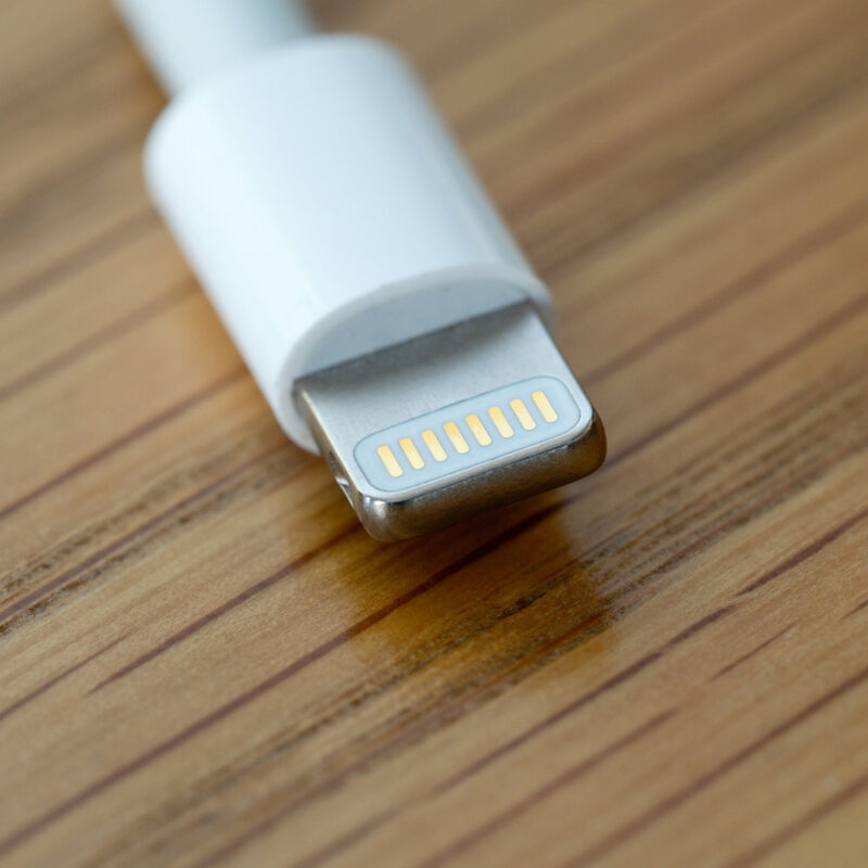 i phone charger (Copy)