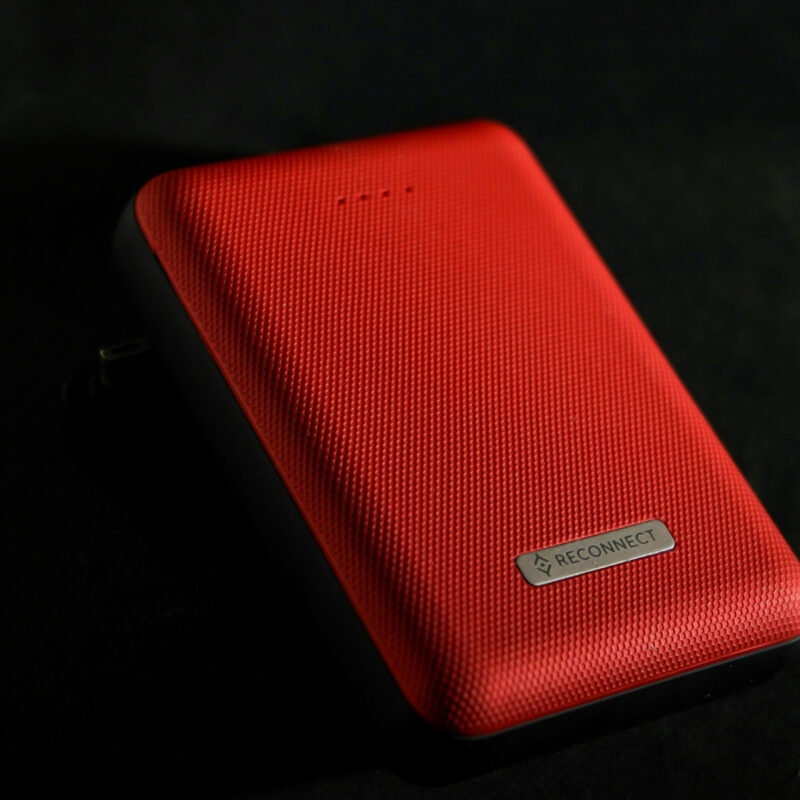 i phone power bank