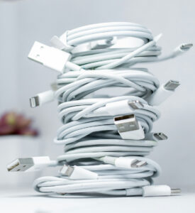 i phone charger
