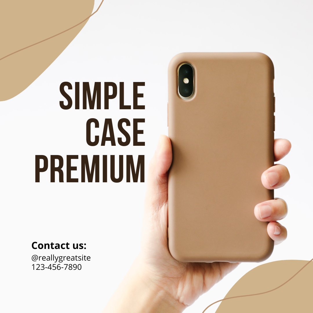 i phone phone case